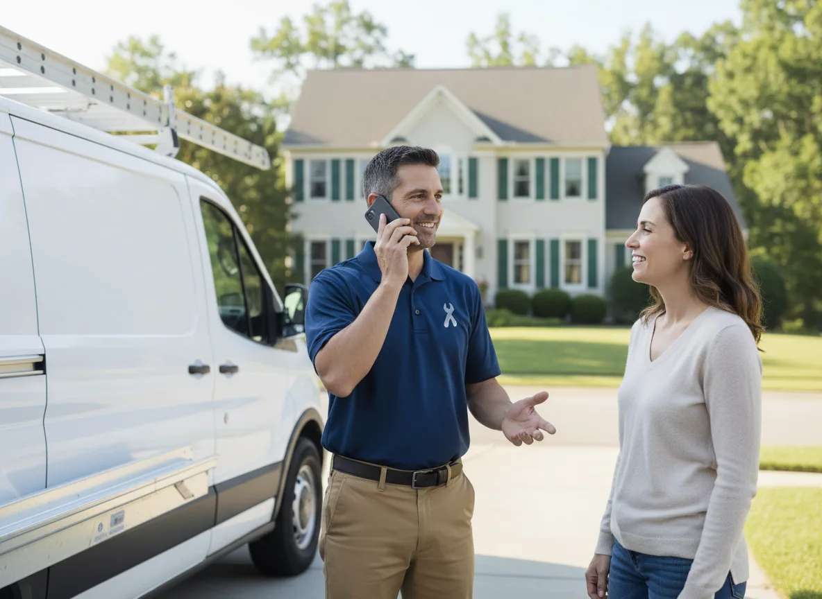 Home Gutter Service Rock Island, TN FAQs